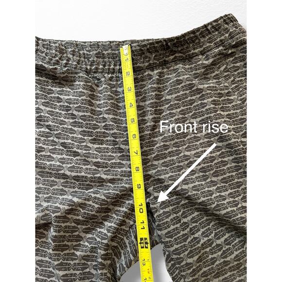 Toad & Co Carina Pants, Size L - Picture 8 of 9